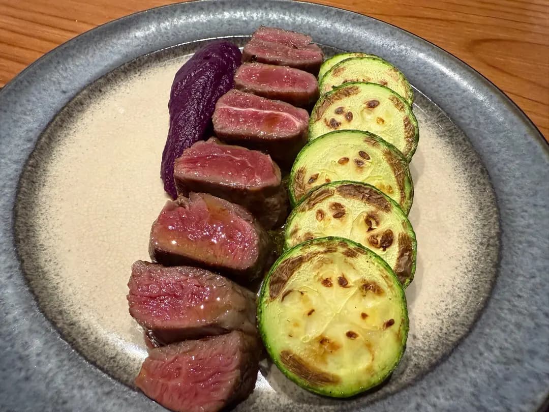 Noir Modern Bistro (希慎廣場) photo 8