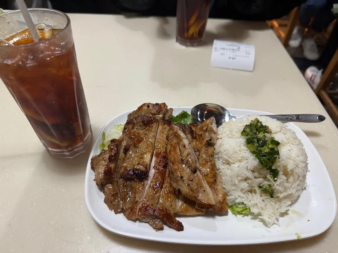 大叻越南牛肉粉餐廳 (蘭杜街) photo 6