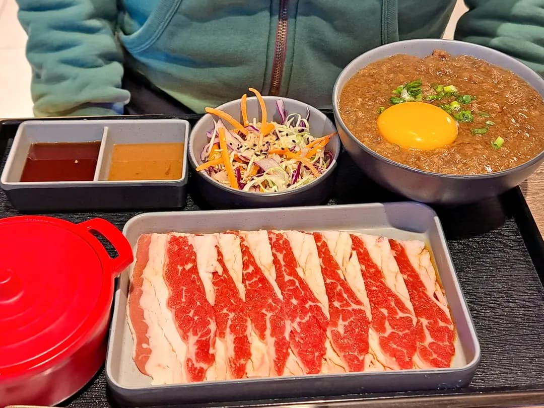 RUD燒肉 (長發廣場) photo 8