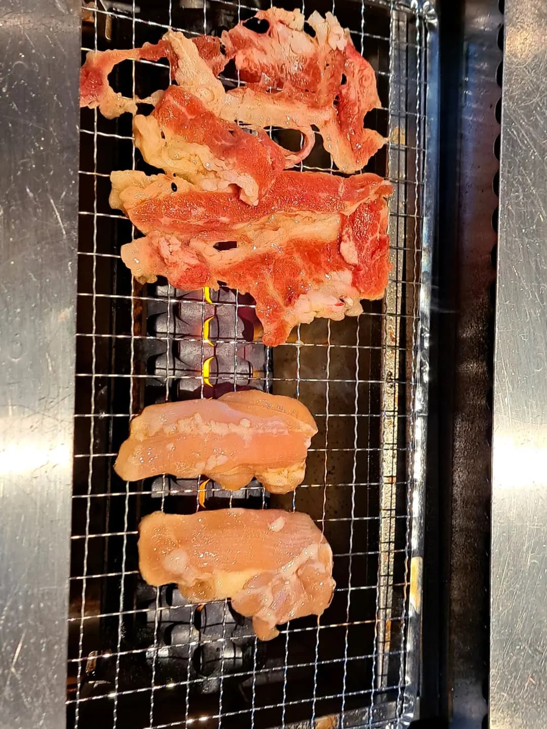 RUD燒肉 (長發廣場) photo 1