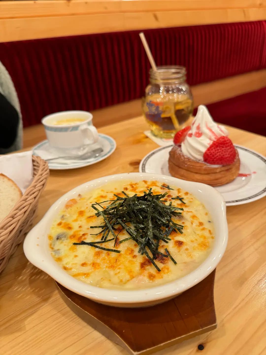 コメダ珈琲店 photo 3