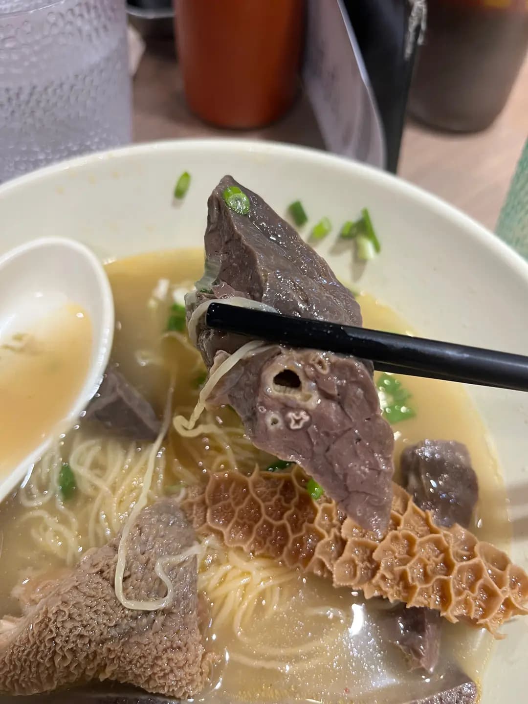 復興粥品 photo 3