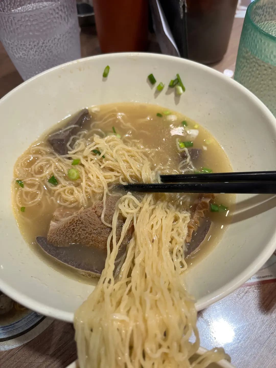 復興粥品 photo 5