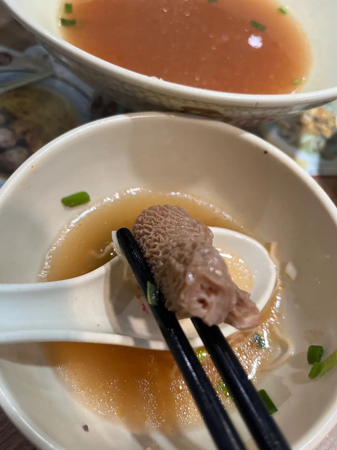 復興粥品 photo 6