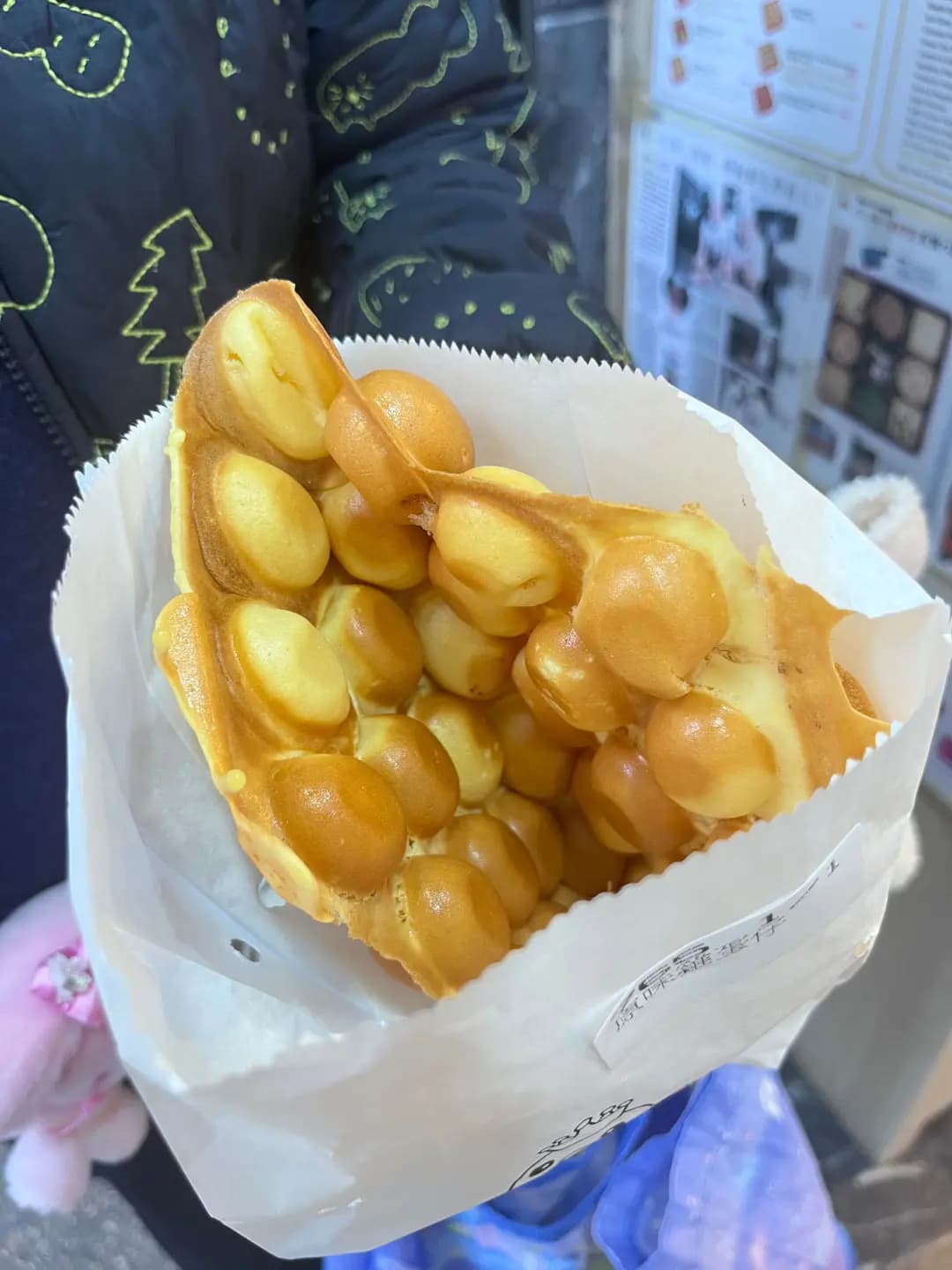 醉香小食雞蛋仔 photo 8