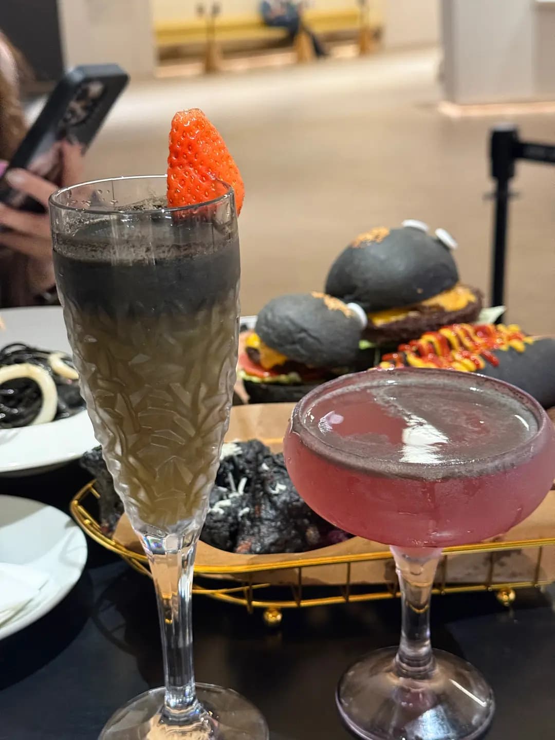 Bowlbie Restaurant & Bar (啟德零售館1) photo 1