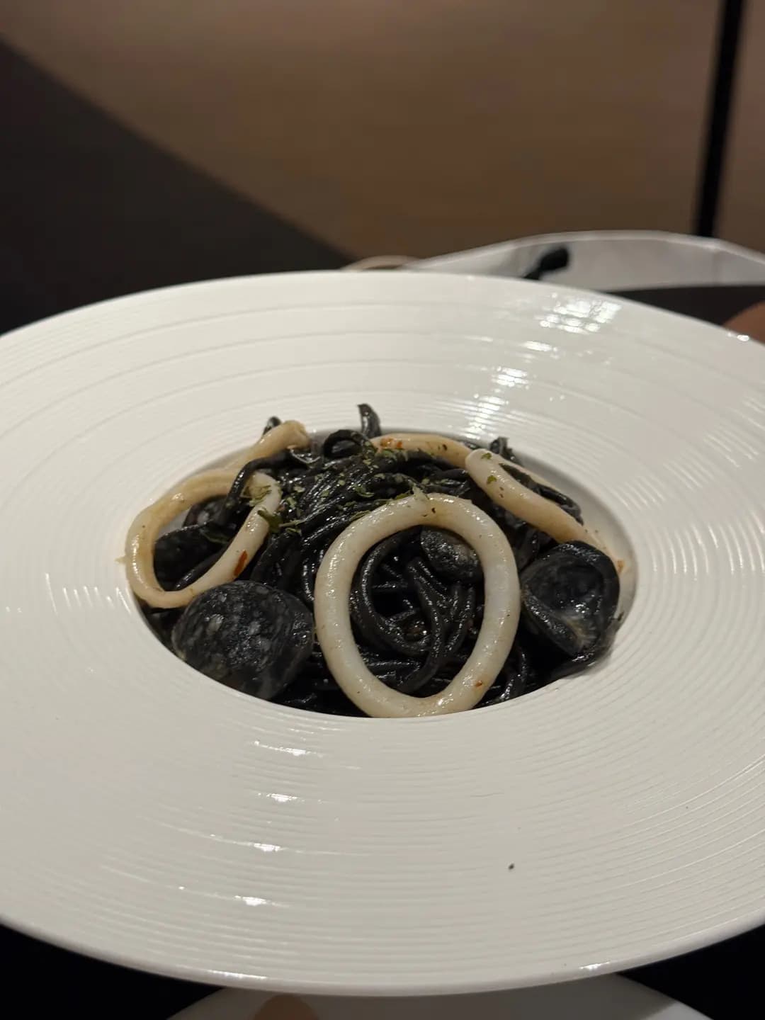Bowlbie Restaurant & Bar (啟德零售館1) photo 8
