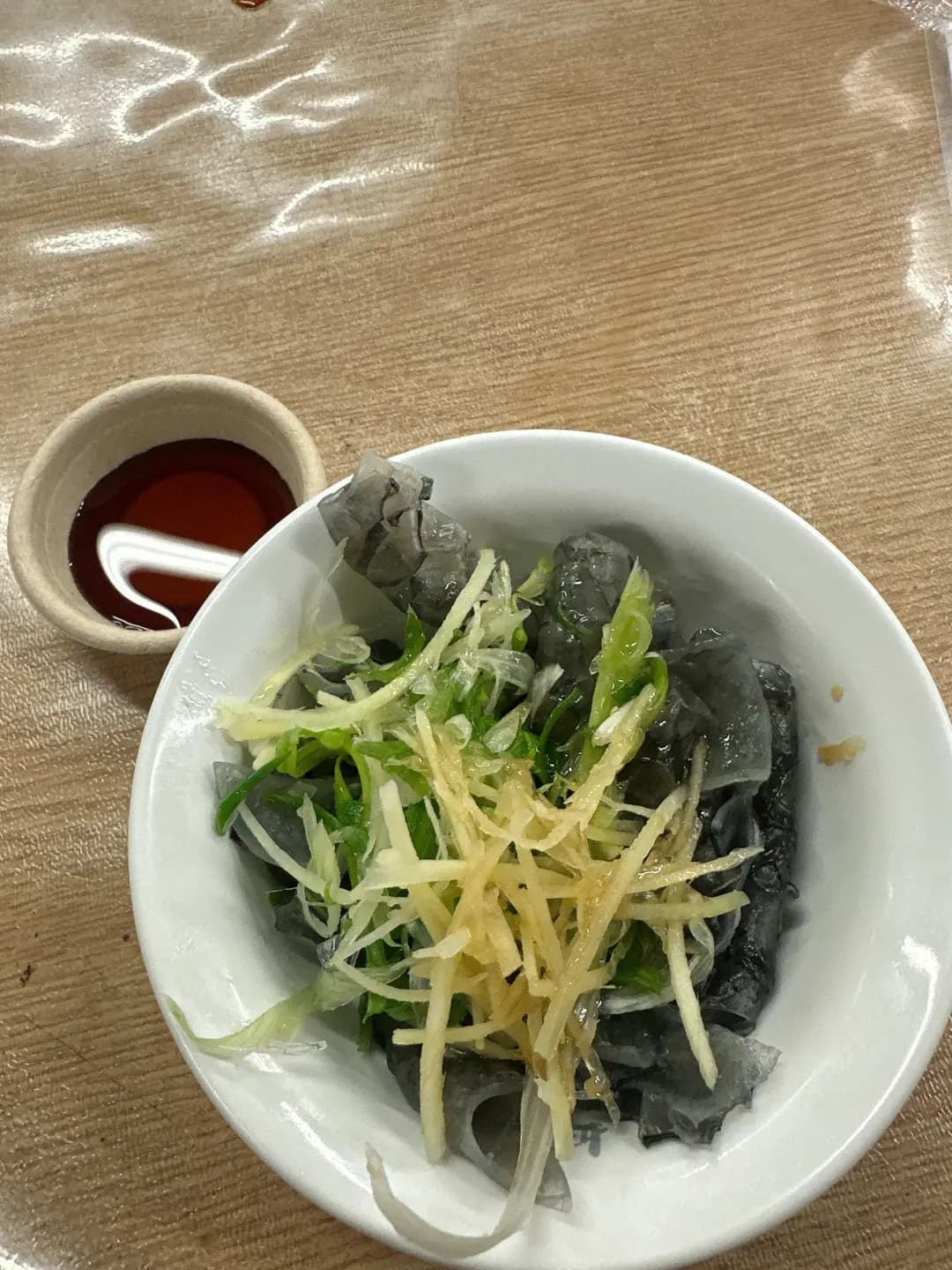 妹記生滾粥品 photo 1