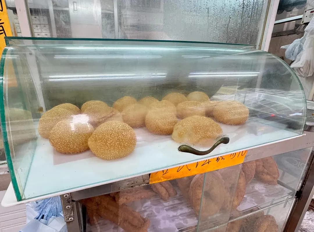 冠華粥品店 photo 7