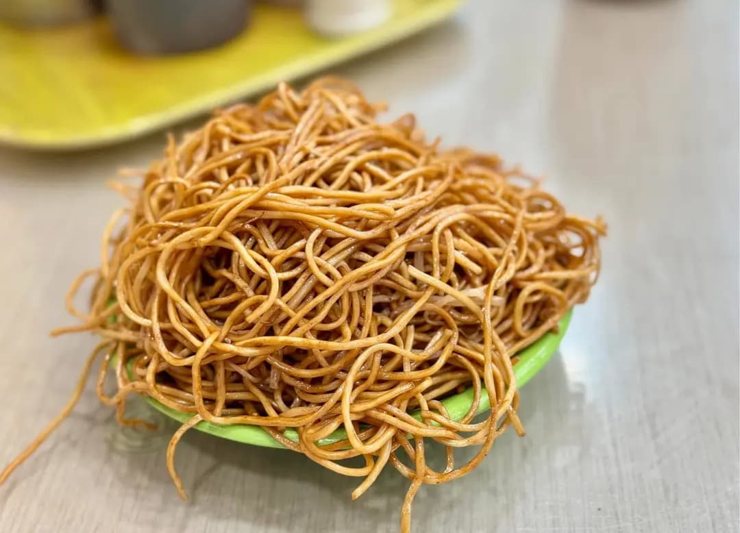 冠華粥品店 photo 2