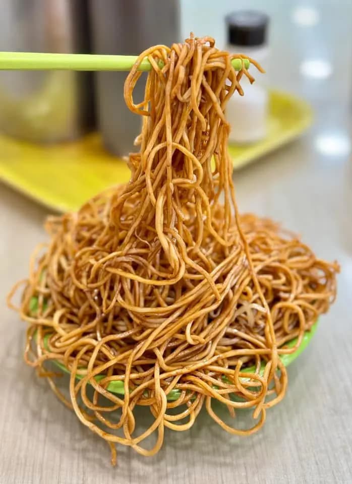 冠華粥品店 photo 6