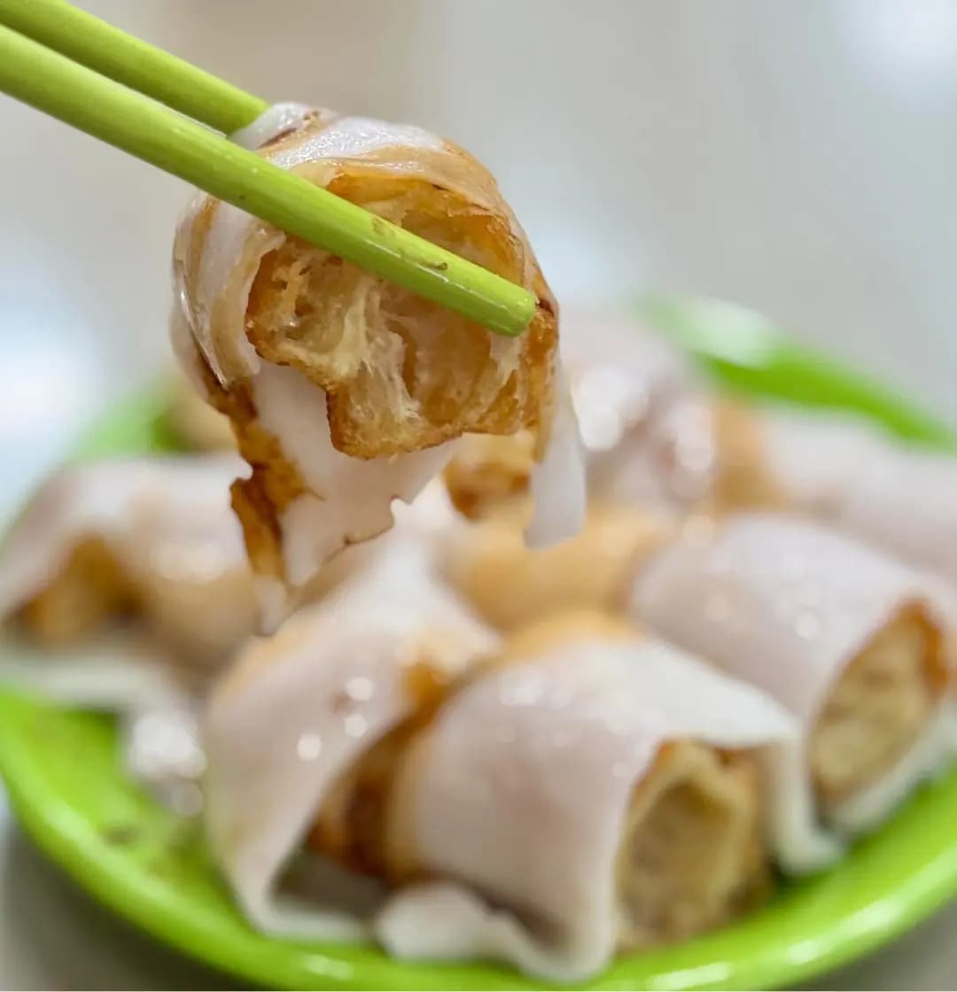 冠華粥品店 photo 4