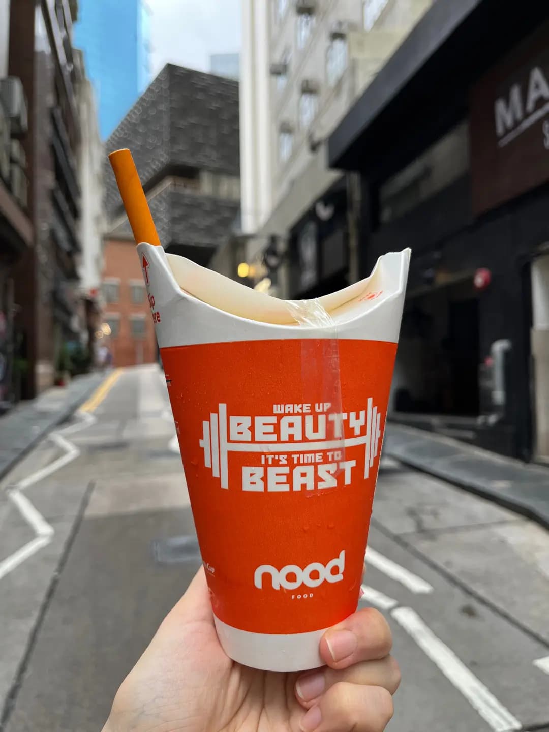 Nood Food photo 4