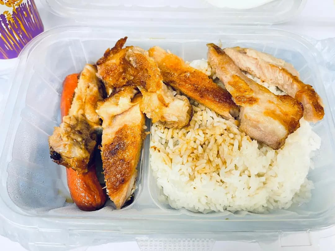 樂廚茶餐廳 photo 1