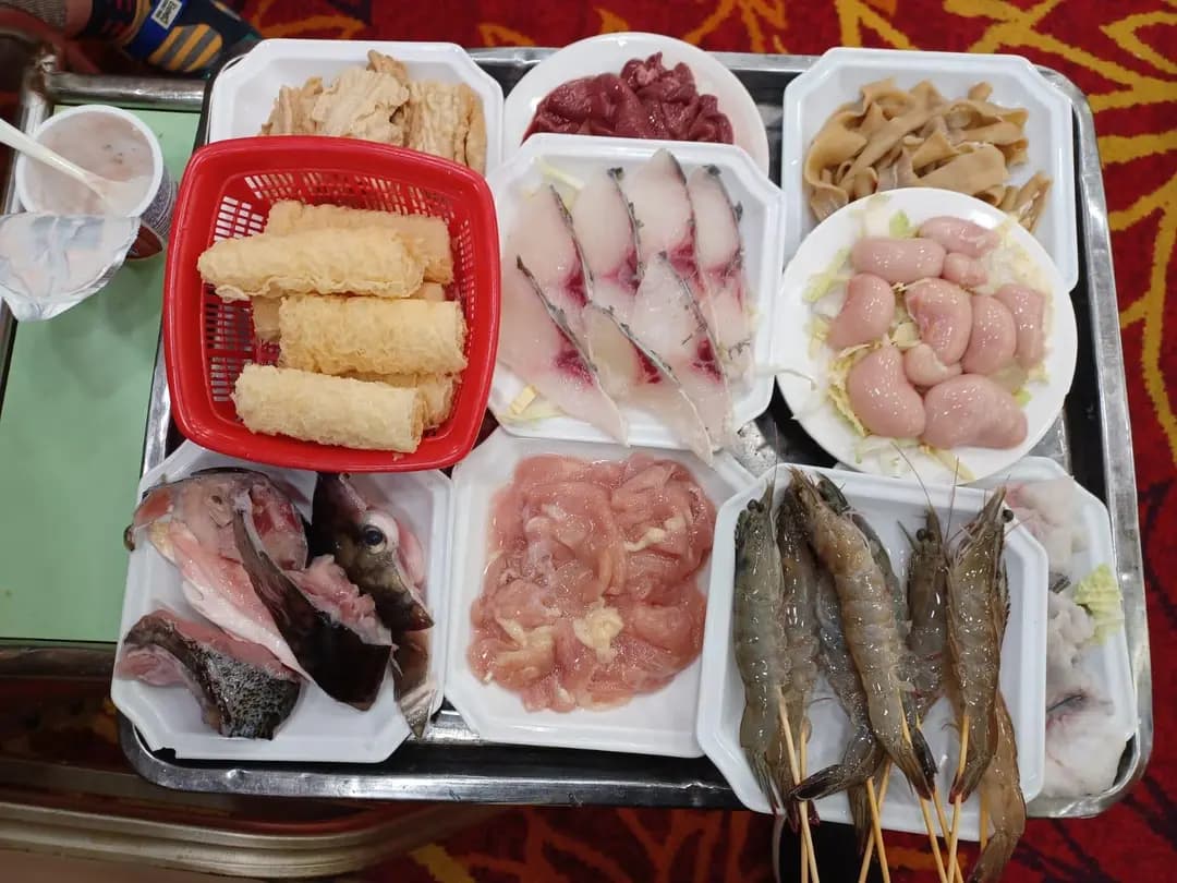 長盈海鮮酒家 photo 8