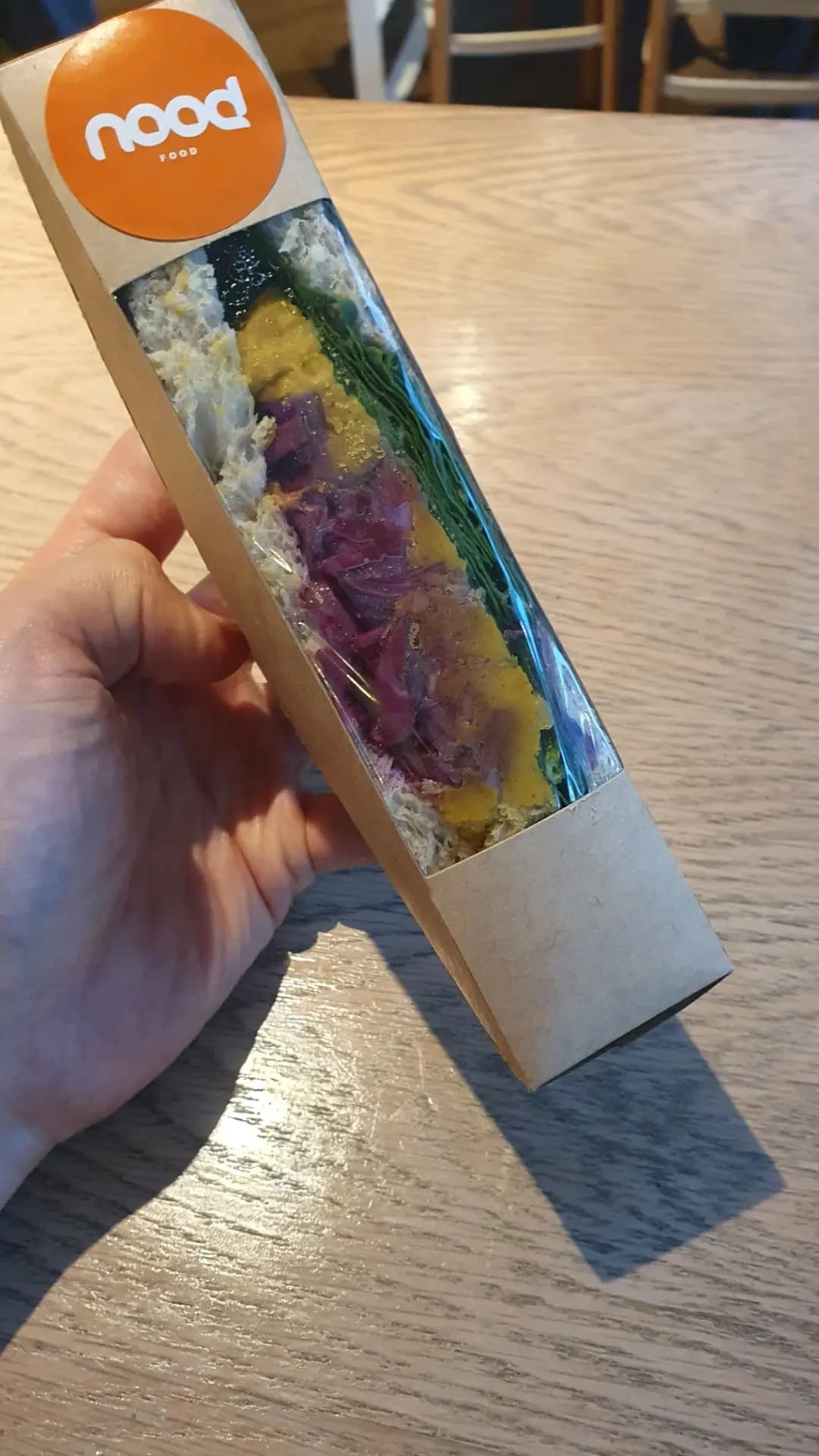Nood Food photo 1