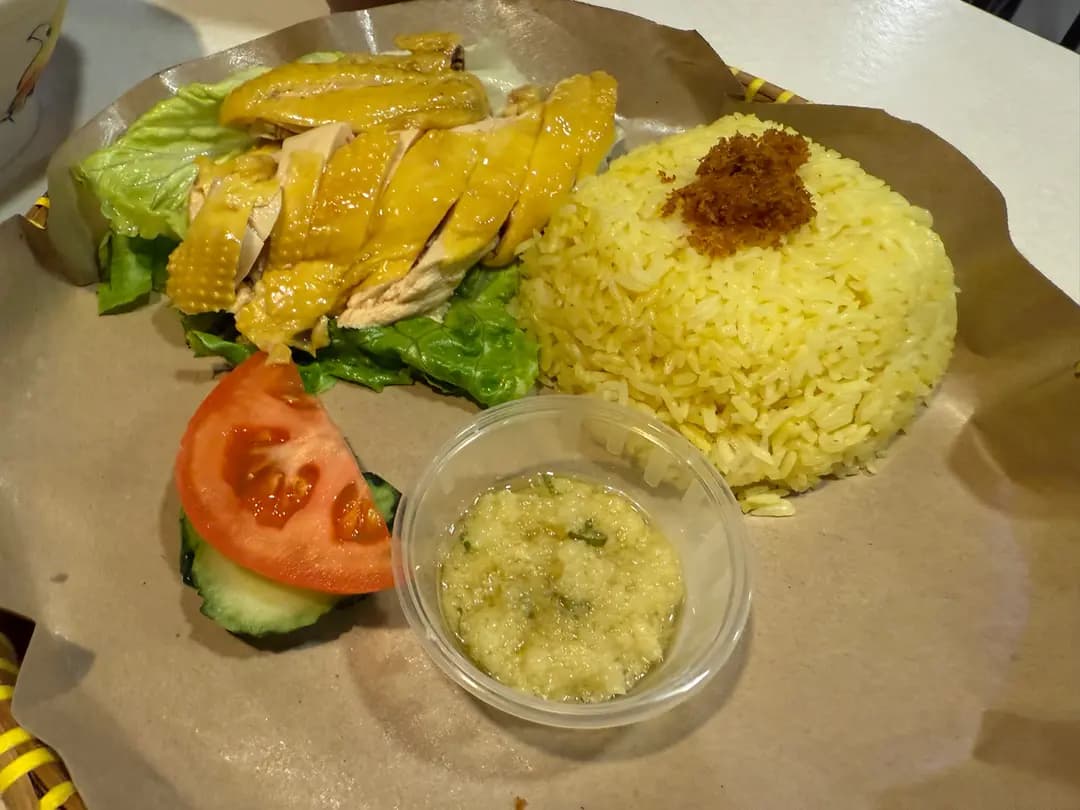 Win’s Indonesian Restaurant photo 7