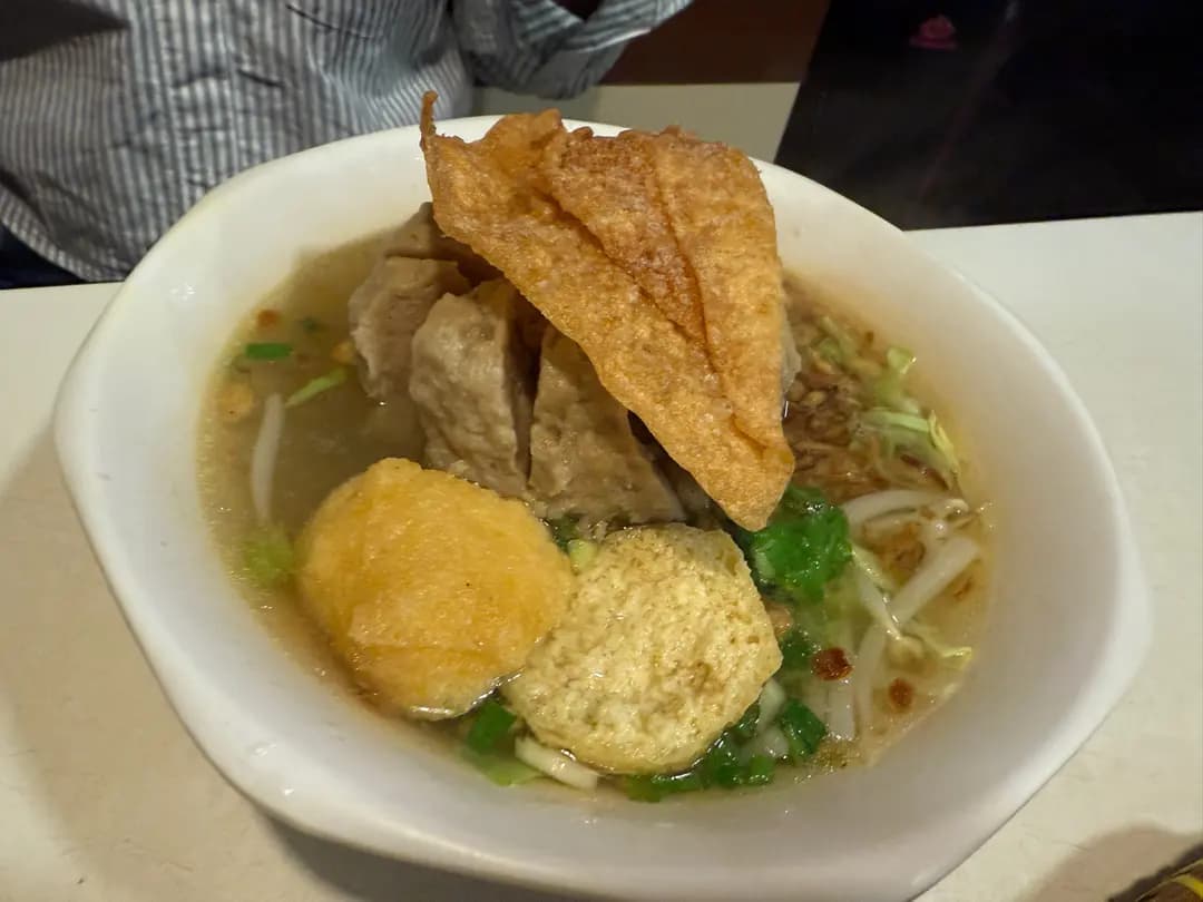 Win’s Indonesian Restaurant photo 3