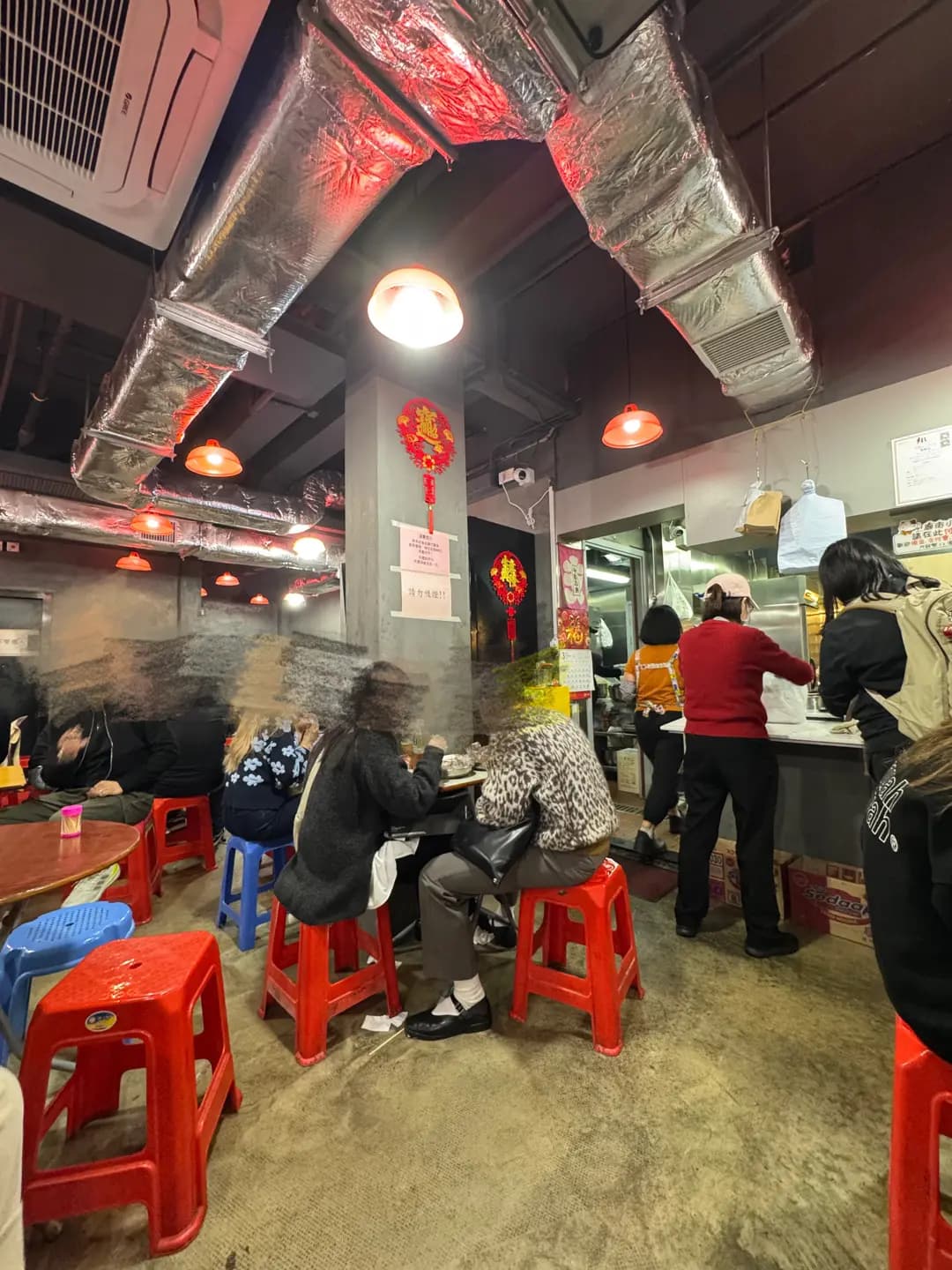 廟街小食 photo 3