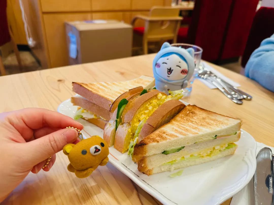 コメダ珈琲店 photo 7