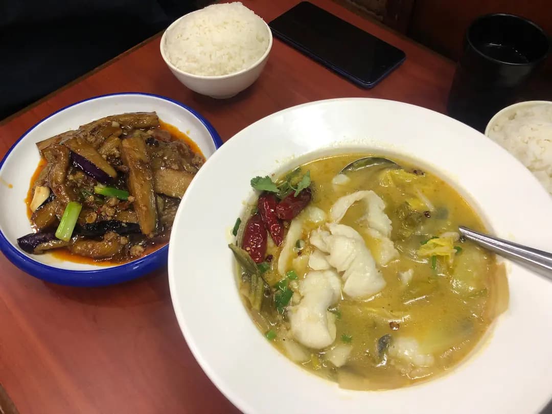 百分味川菜炒粉麵飯 photo 4