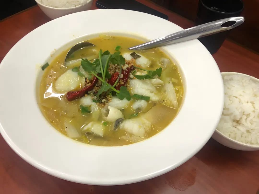 百分味川菜炒粉麵飯 photo 8