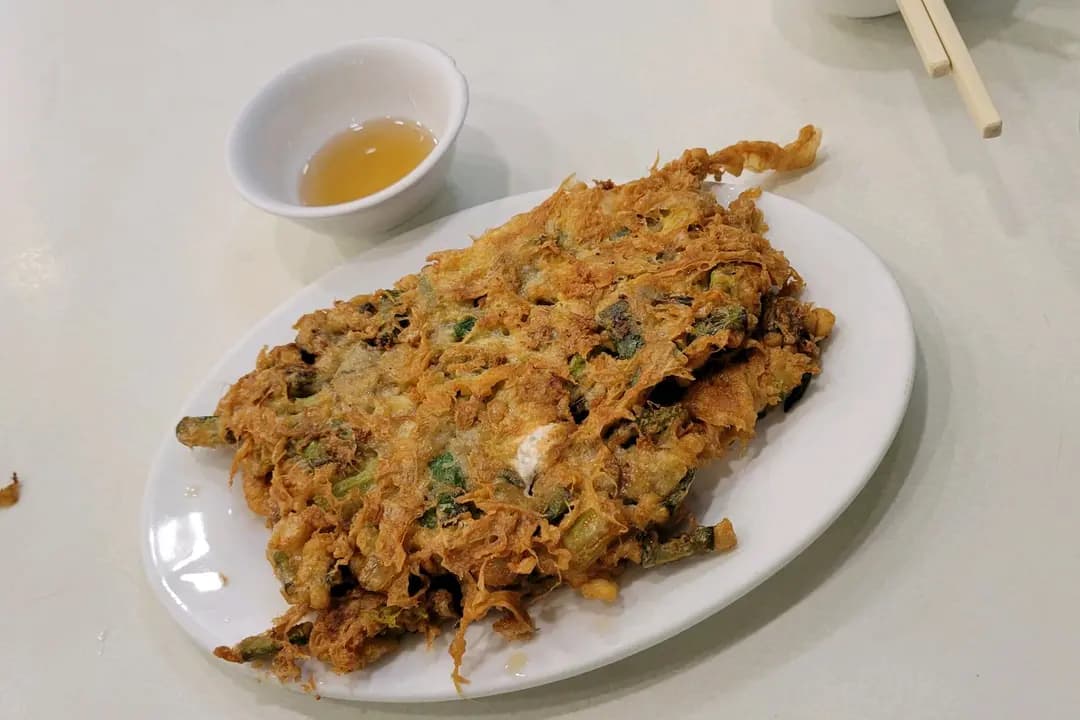 雁來居潮州飯店 photo 6