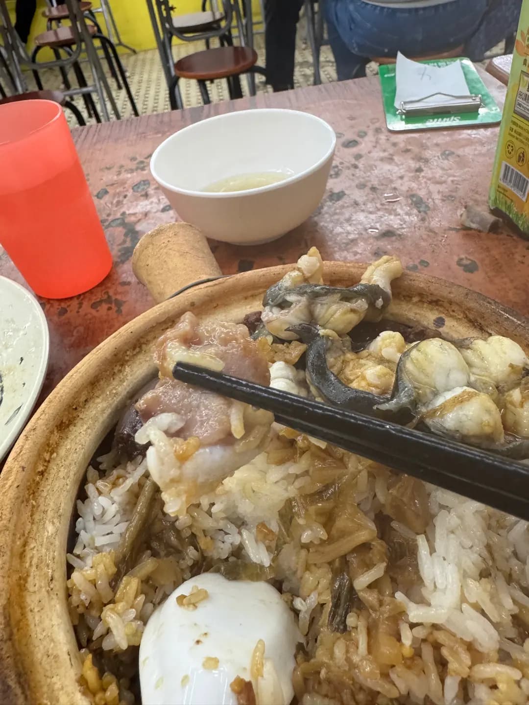 四季煲仔飯 photo 3