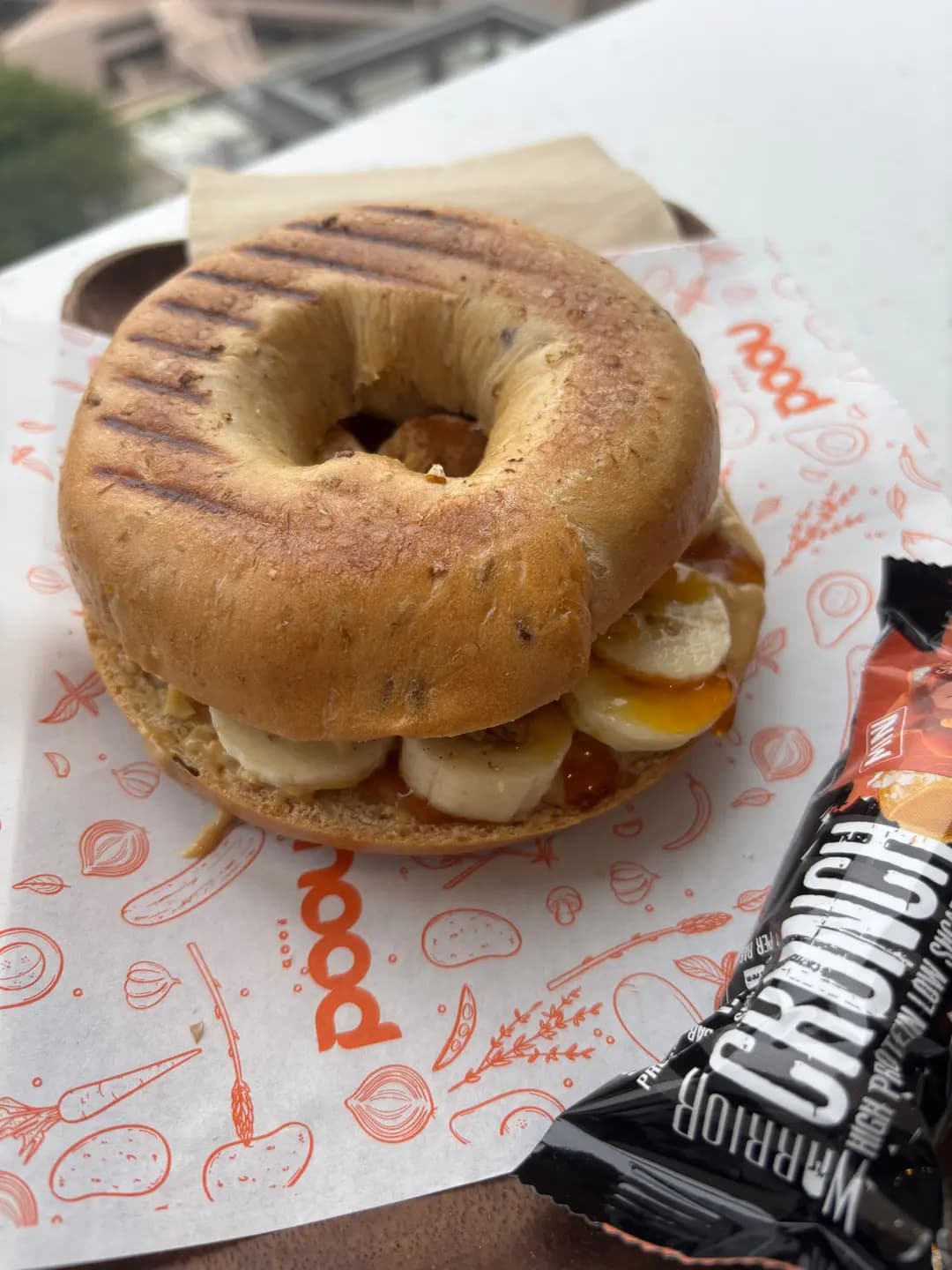 Nood Food photo 3