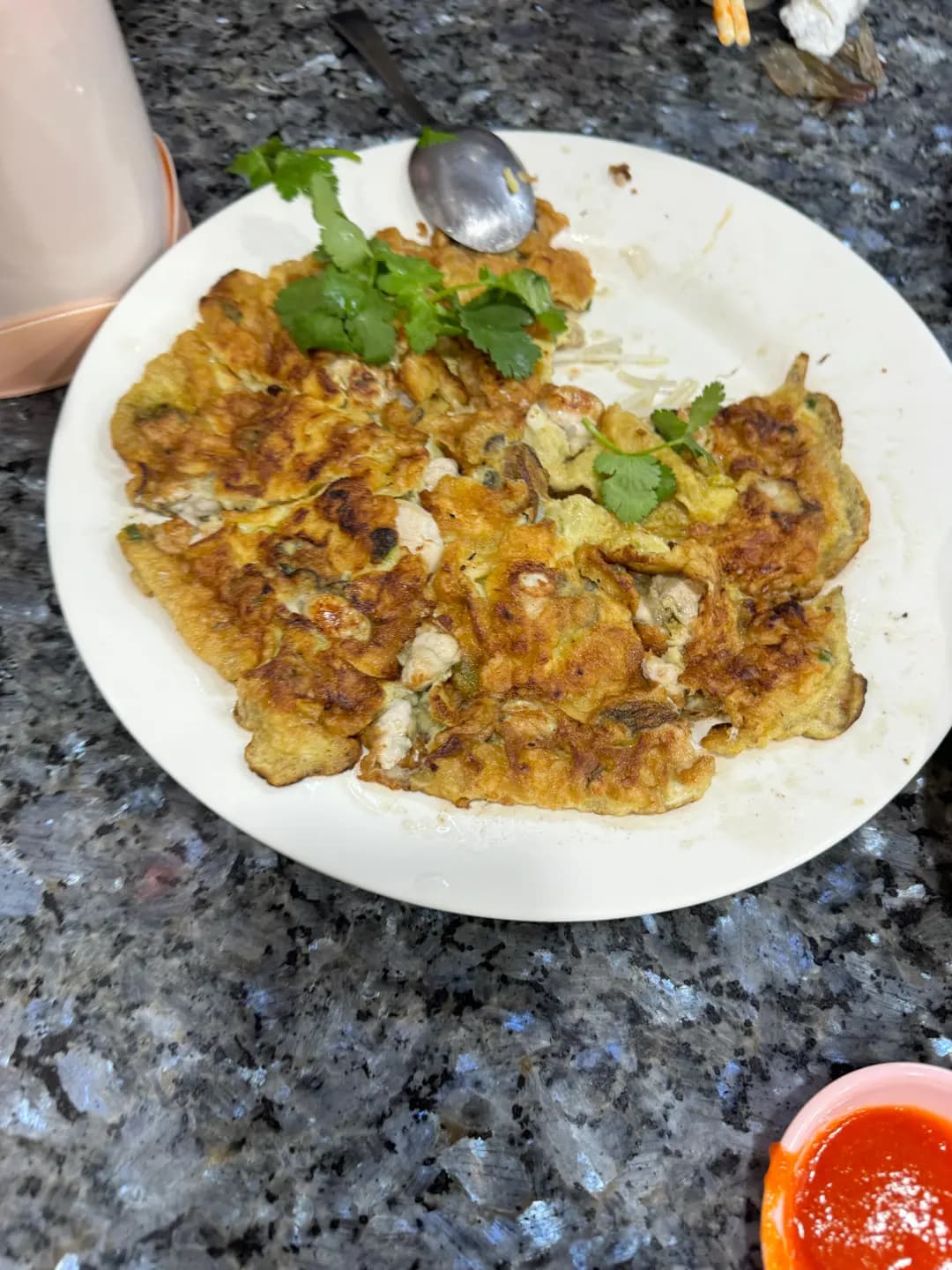金龍泰國菜館 photo 2