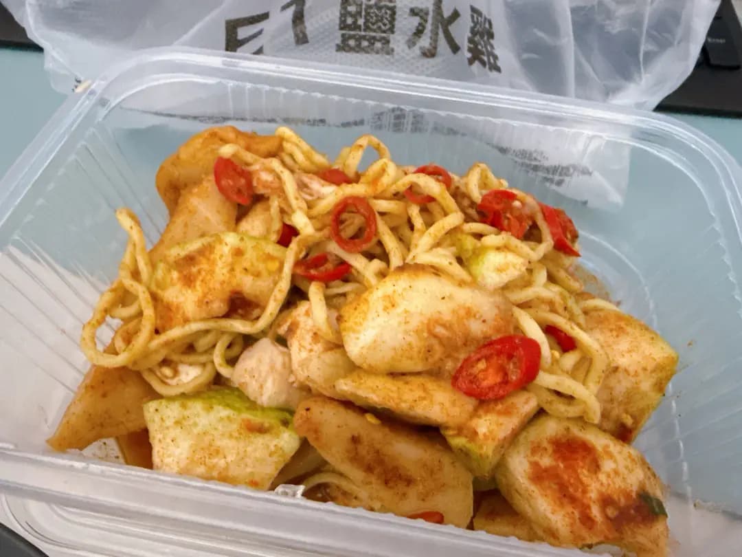 台灣ET鹽水雞 photo 8