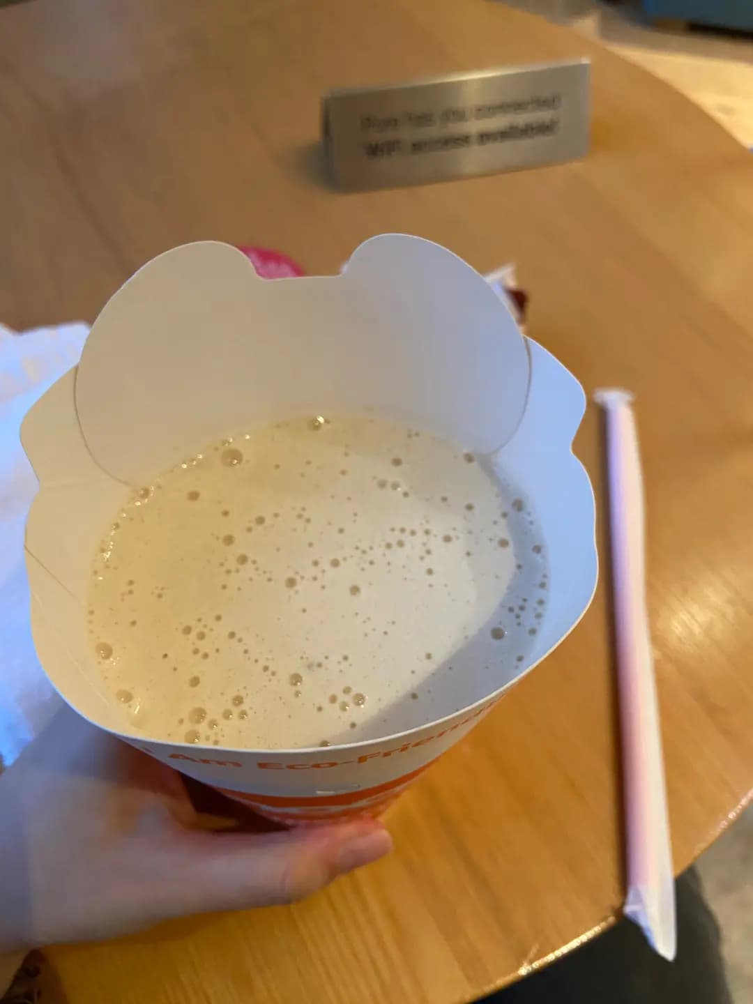 Nood Food photo 1