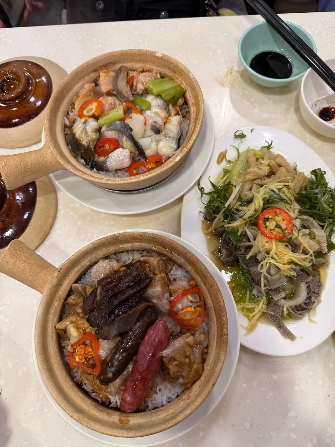 樂記煲仔飯粥麵專家 photo 3