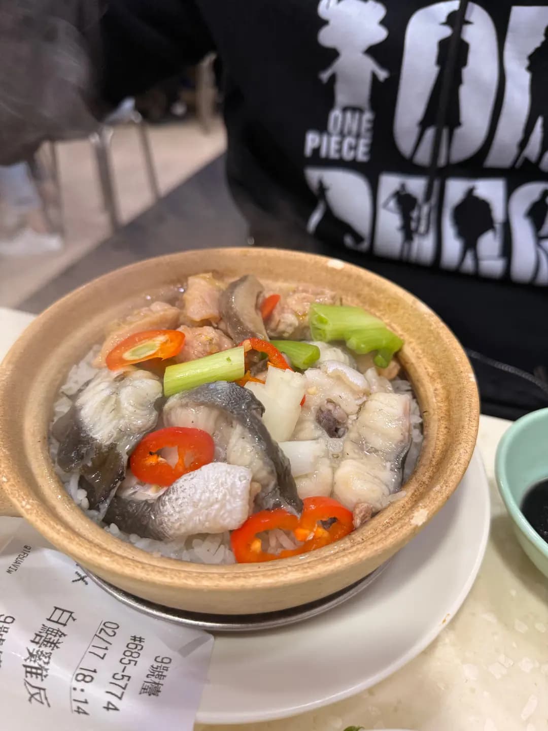 樂記煲仔飯粥麵專家 photo 8