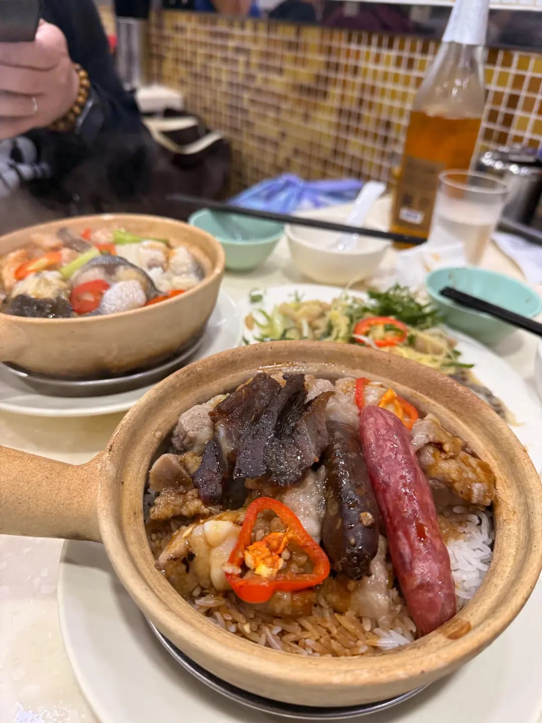 樂記煲仔飯粥麵專家 photo 4