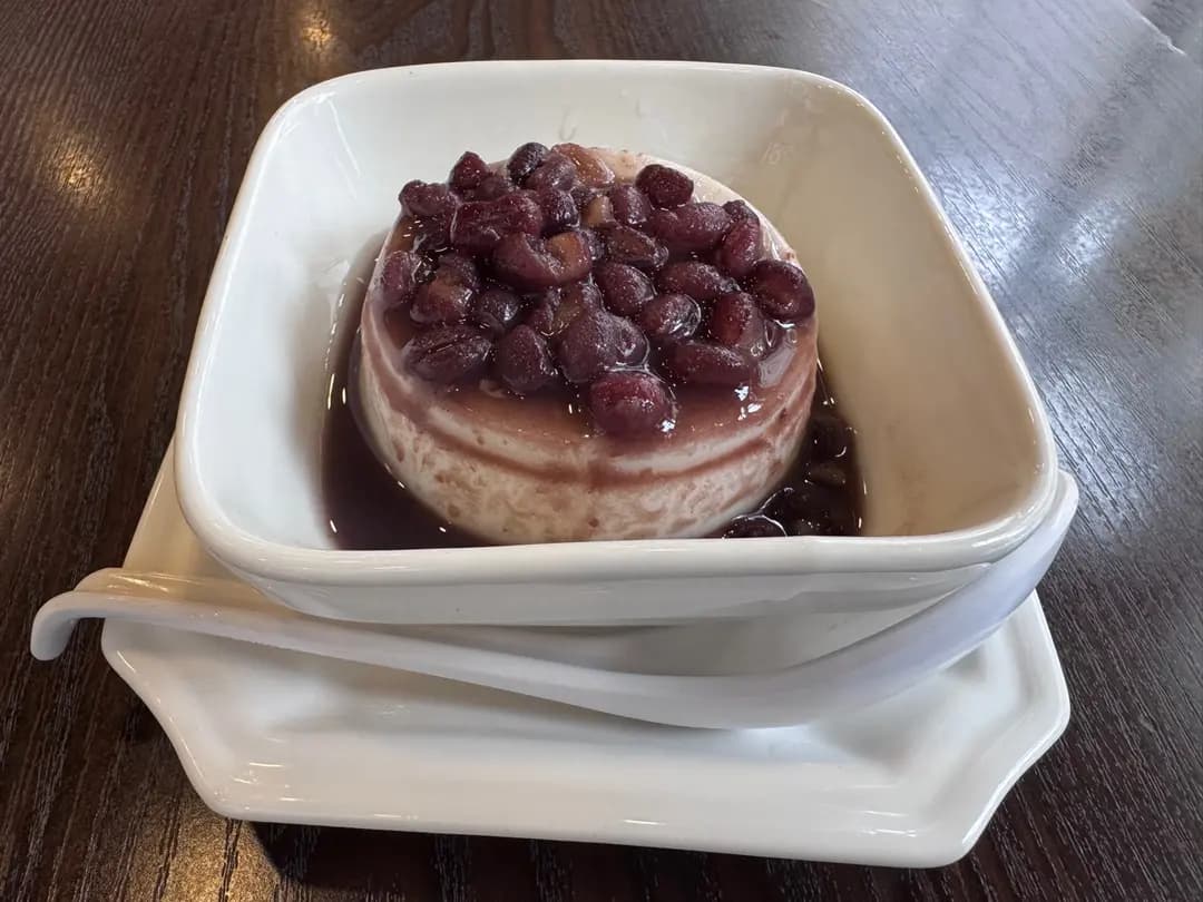 歡心糖水燒烤店 photo 3