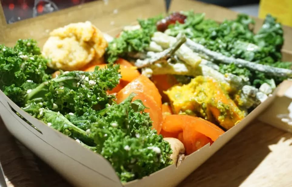 Nood Food photo 8