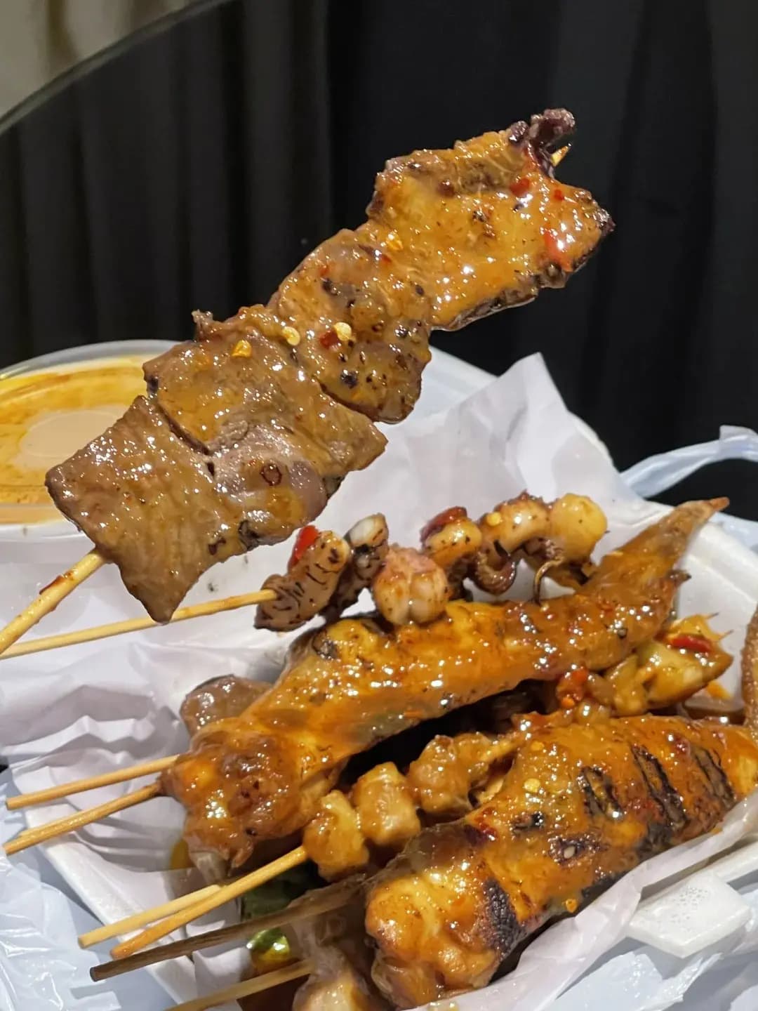 廟街小食 photo 7