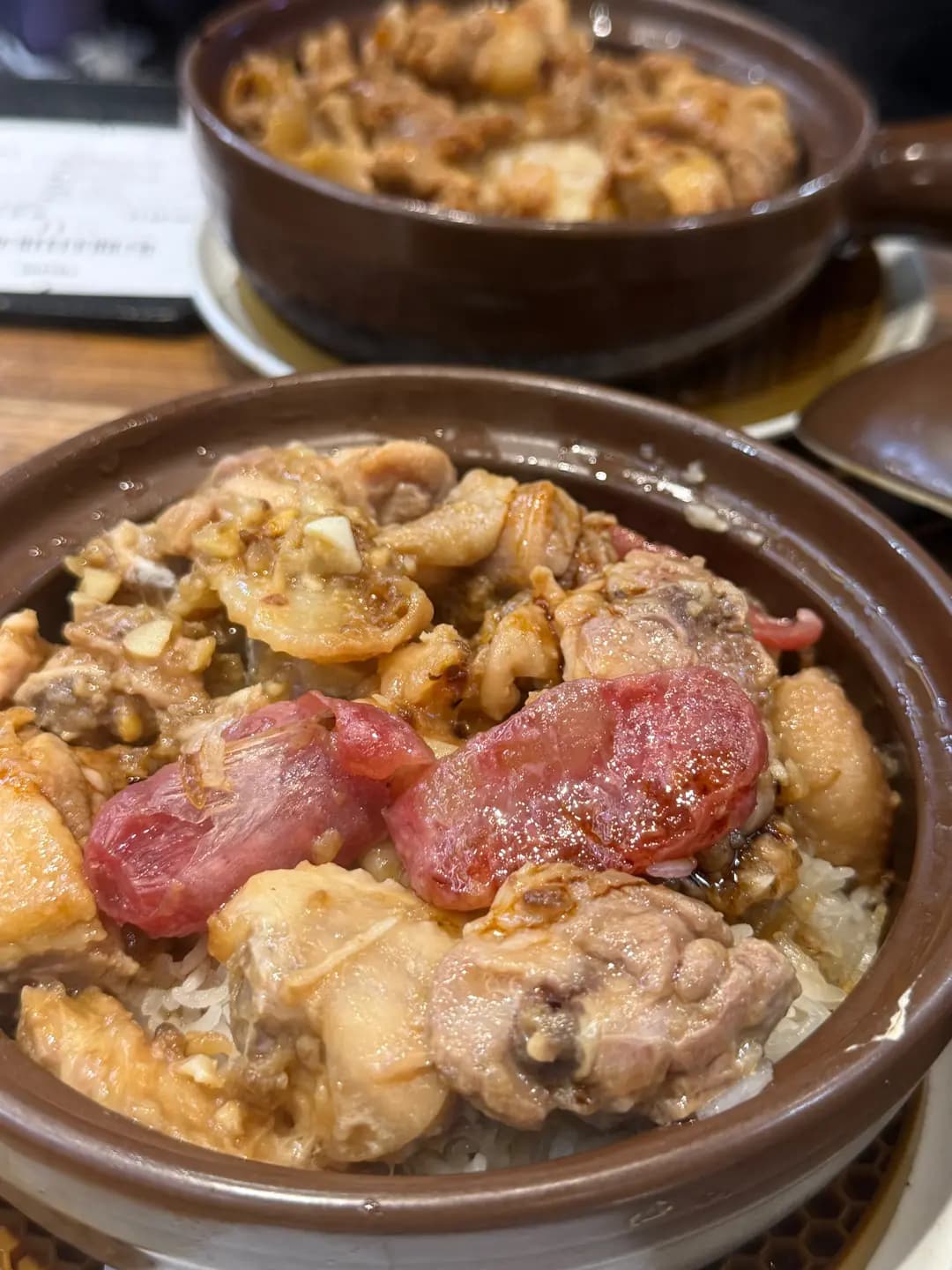 池家人煲仔飯 photo 7