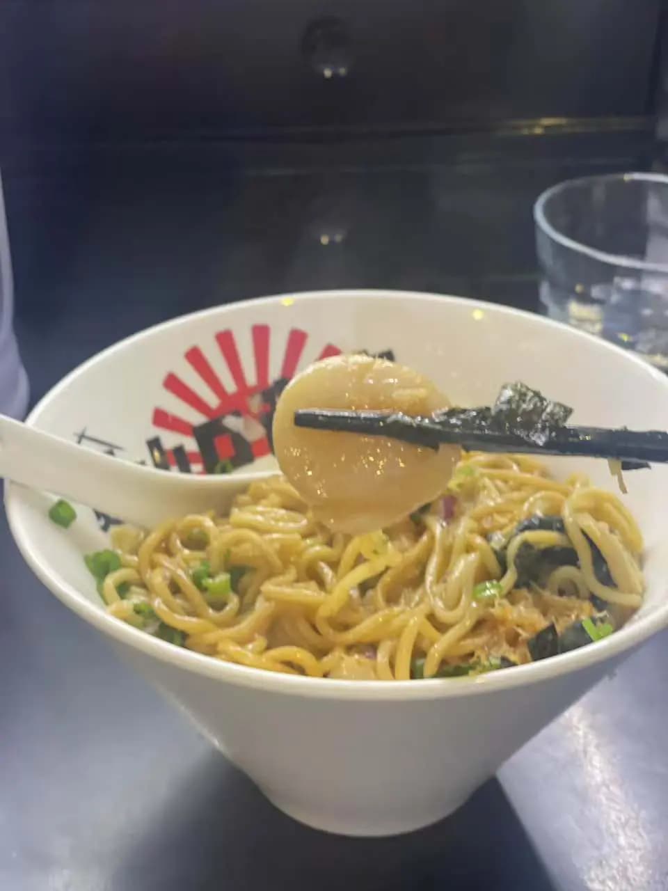 麵山口商店 photo 2