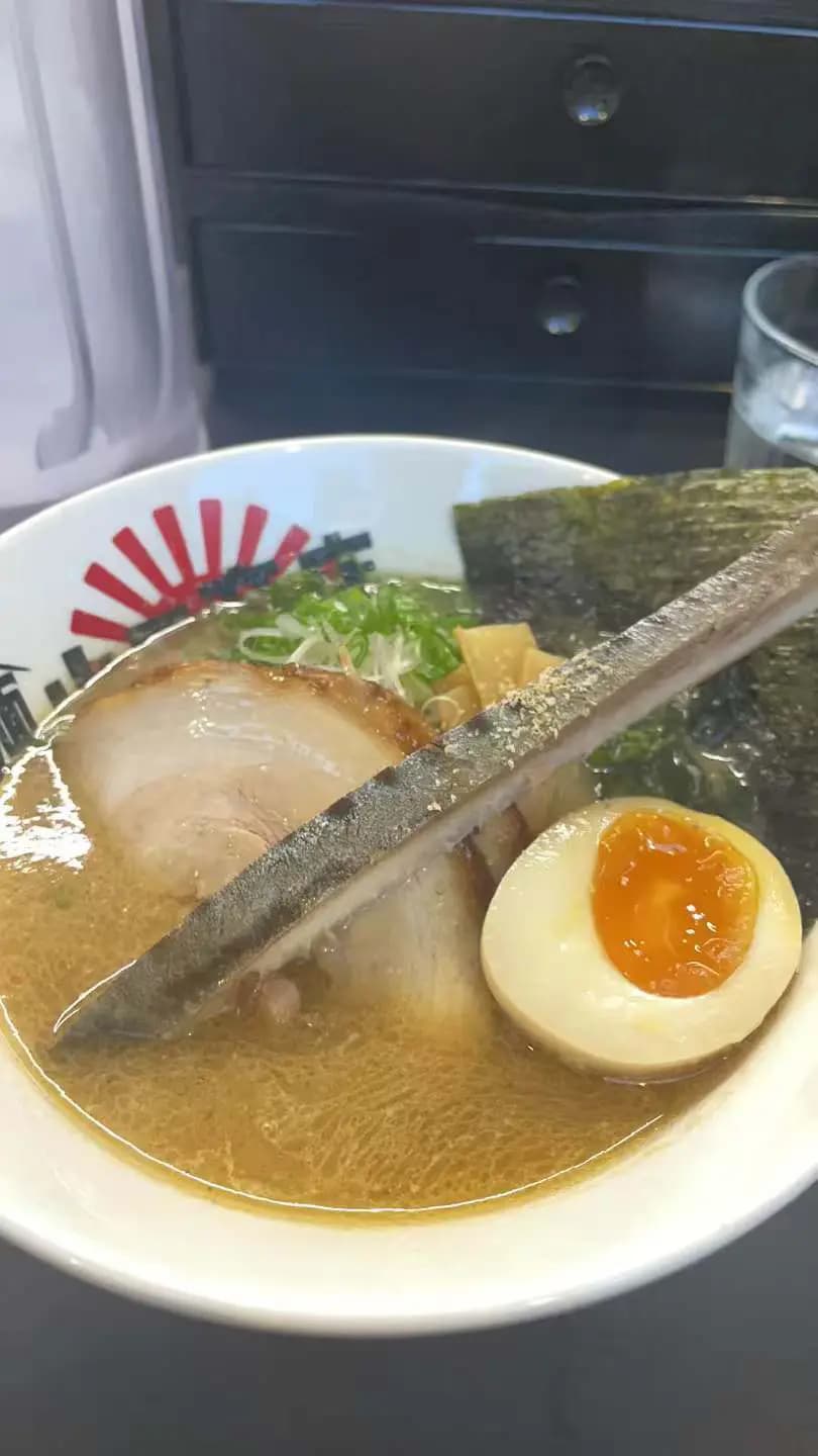 麵山口商店 photo 4