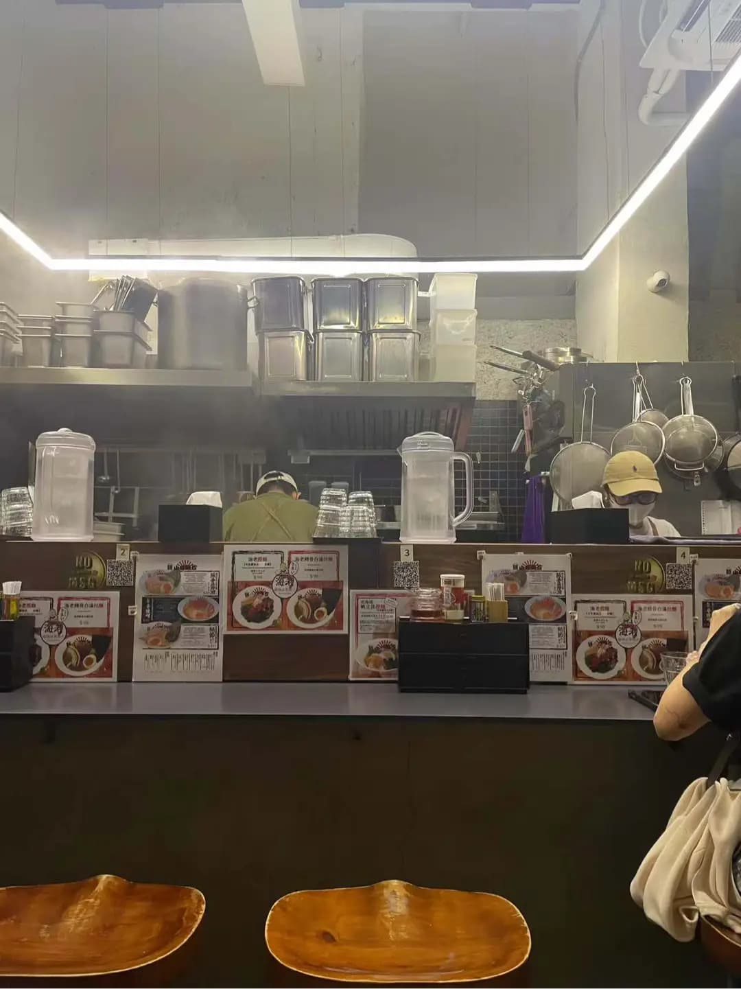 麵山口商店 photo 7