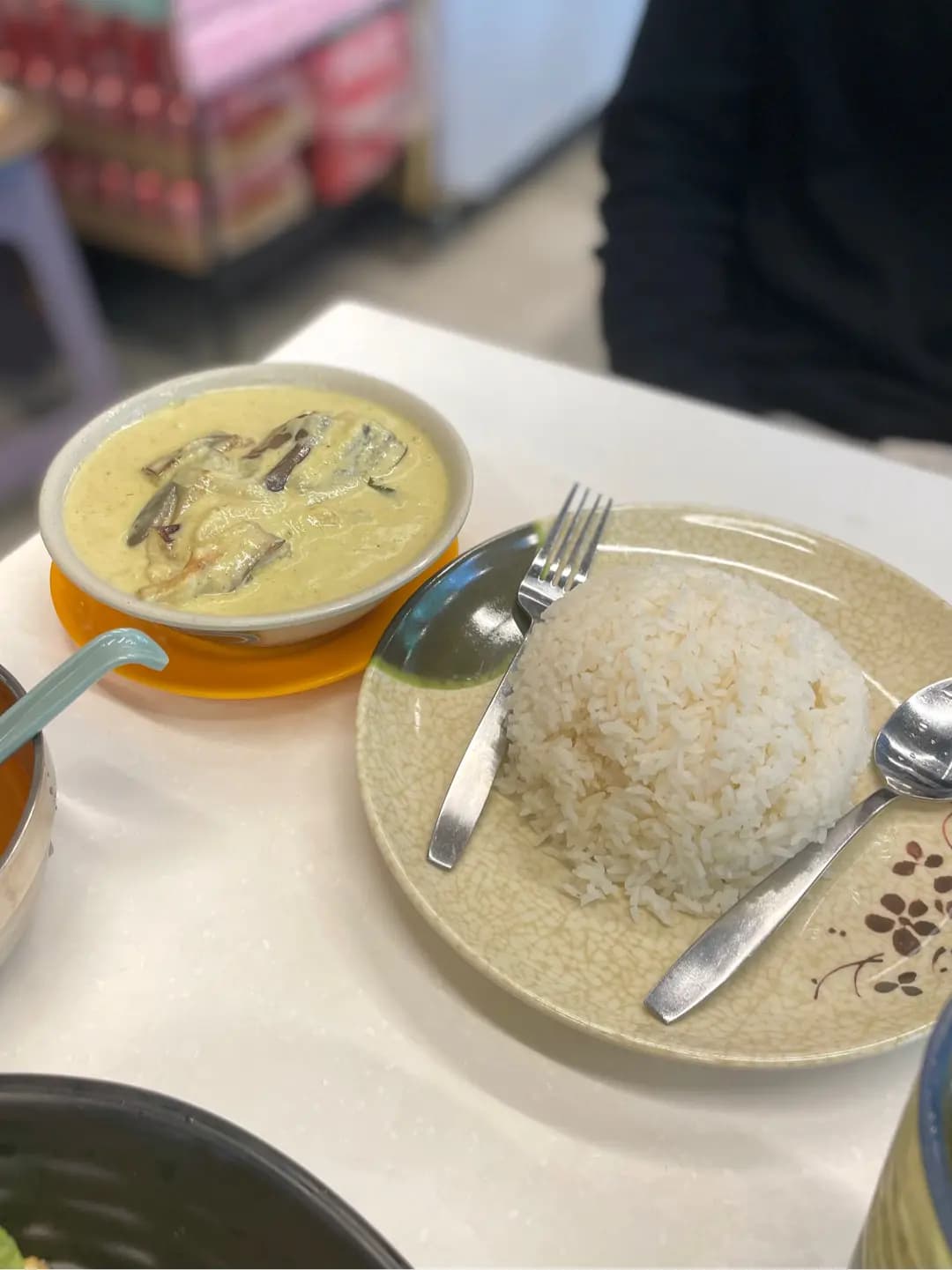 青咖喱屋 photo 8