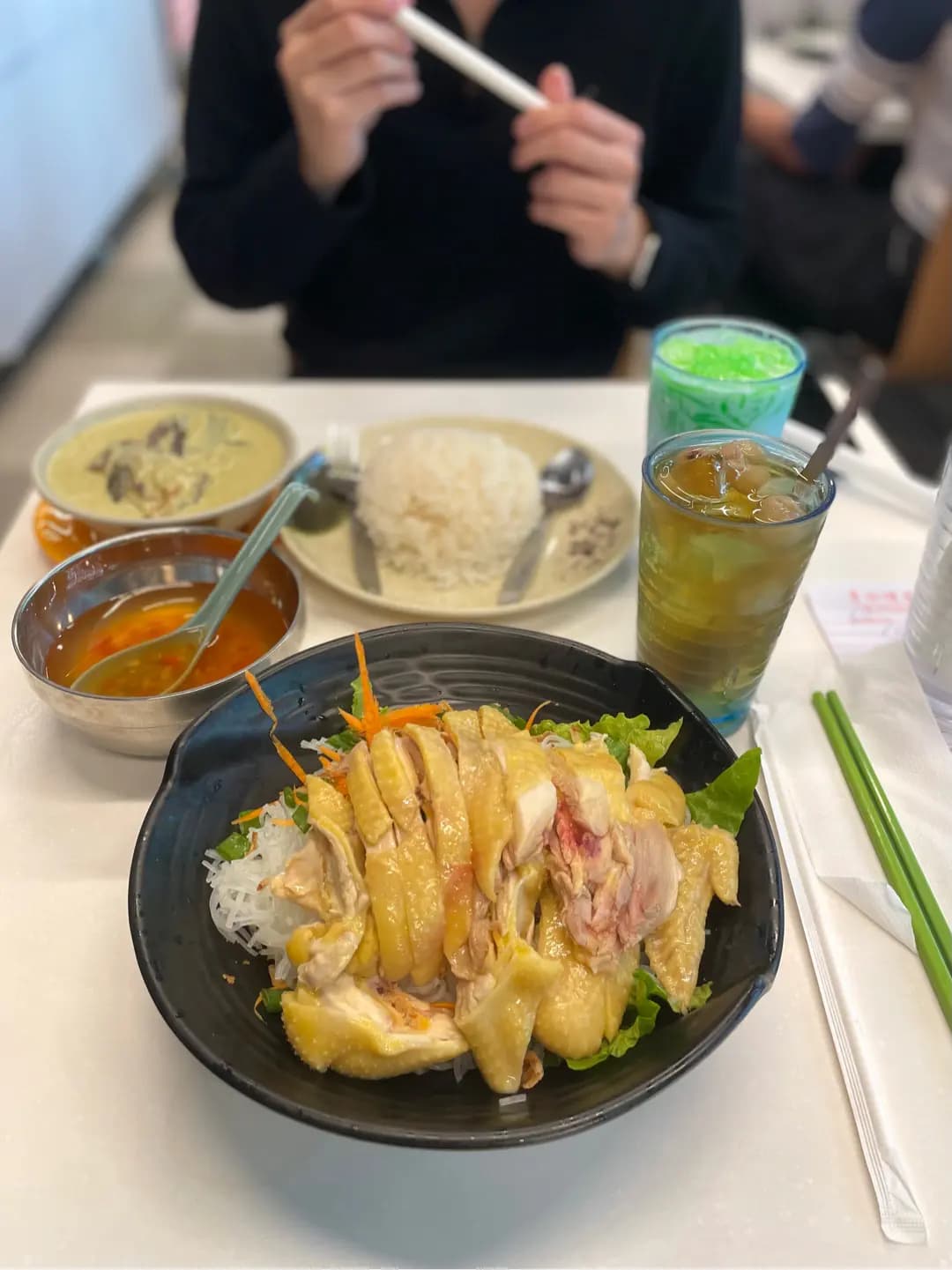 青咖喱屋 photo 2