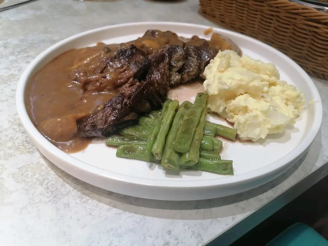 四寶食堂 (兆安廣場) photo 7