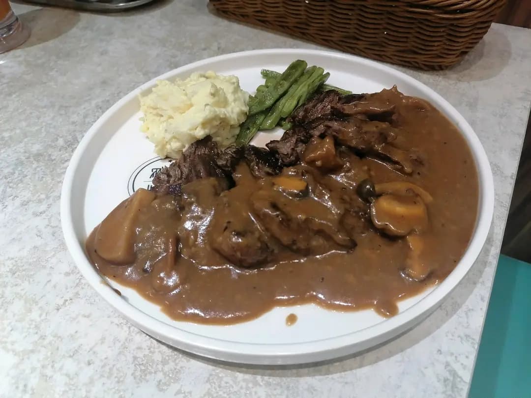 四寶食堂 (兆安廣場) photo 8