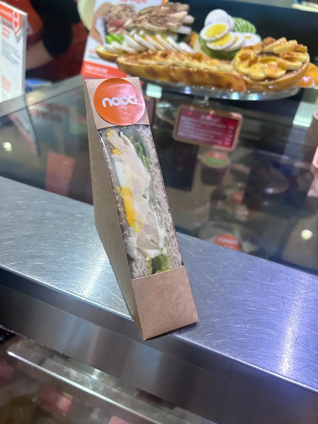 Nood Food photo 8