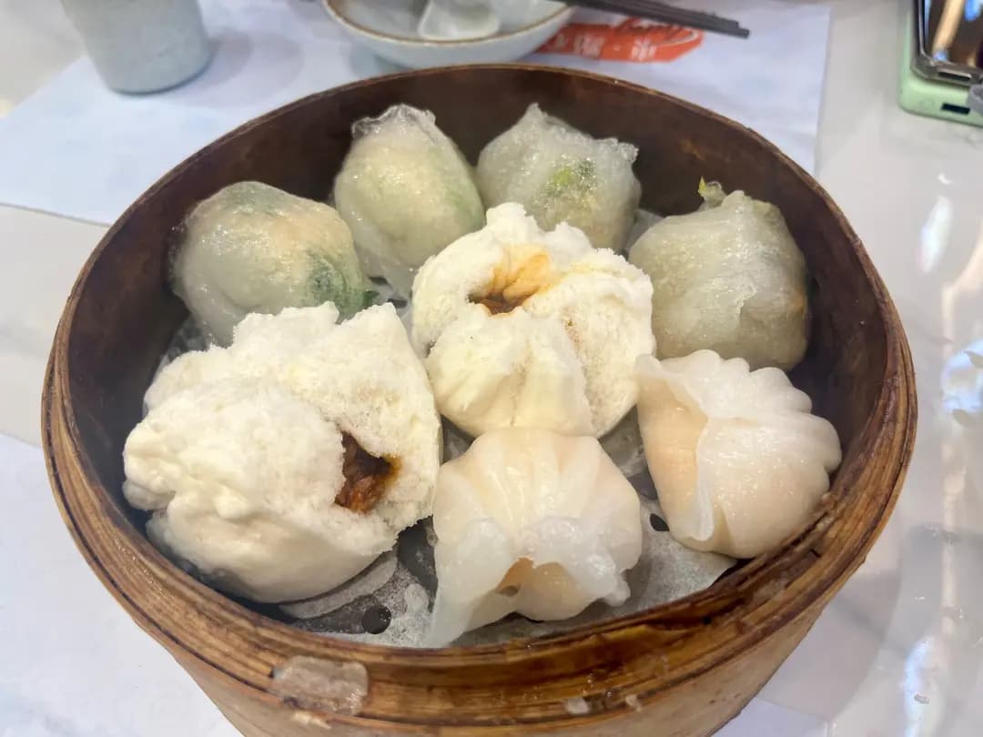 東點心籠仔蒸飯專門店 photo 6