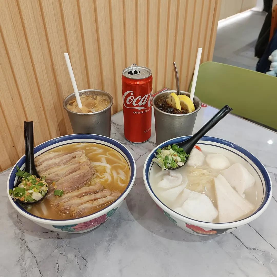 樂園魚旦專家 photo 3