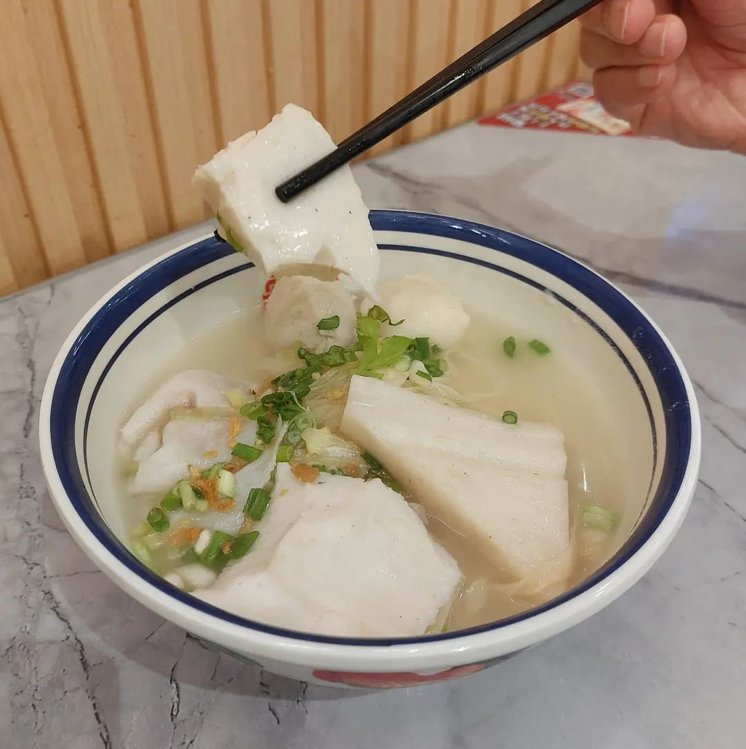樂園魚旦專家 photo 4